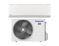 Panasonic kondicionierius CS-Z20VKEW / CU-Z20VKE 2,05/2,8 kW